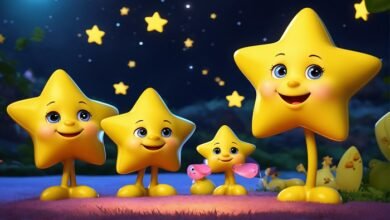 the family star review