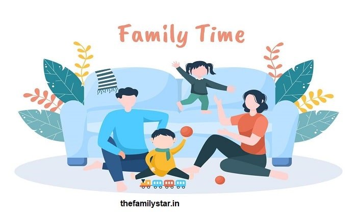 thefamilystar