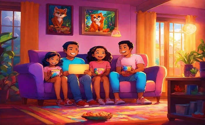 The Family Star Movie Download